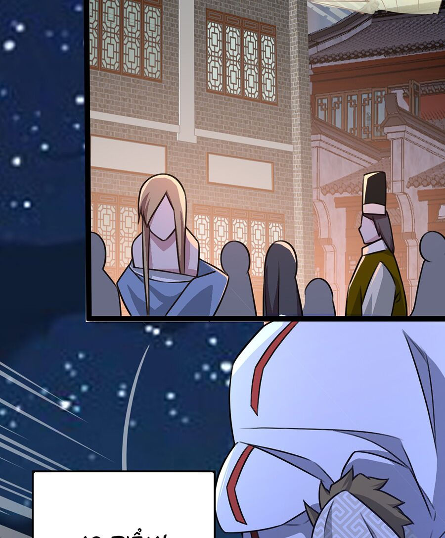 đại bảo kiếm của tôi chapter 32 30