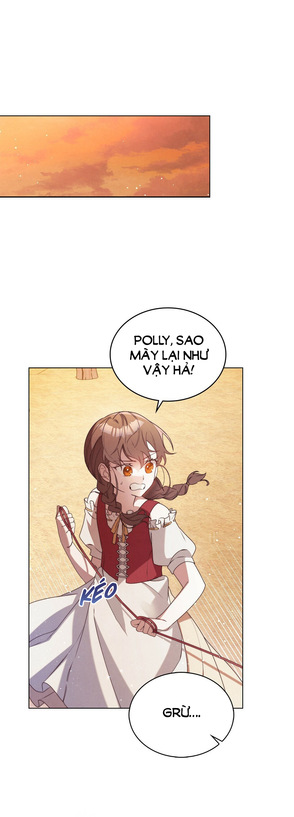 ánh bình minh hoàng kim chapter 1 47