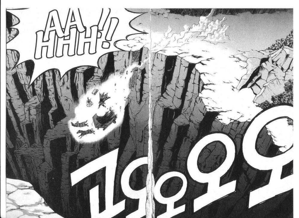 rebirth - tái sinh chapter 32 10