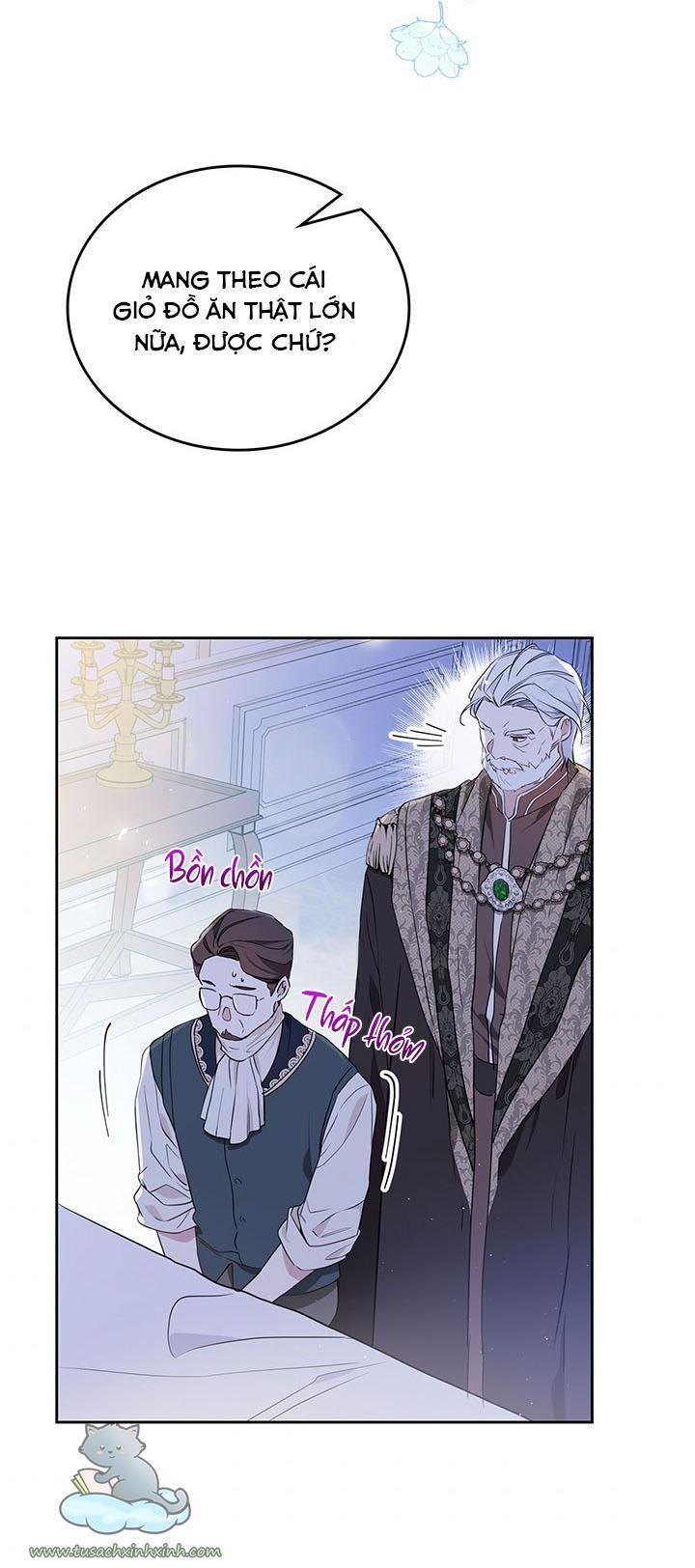 kiếp này ta sẽ trở thành gia chủ chapter 62 32