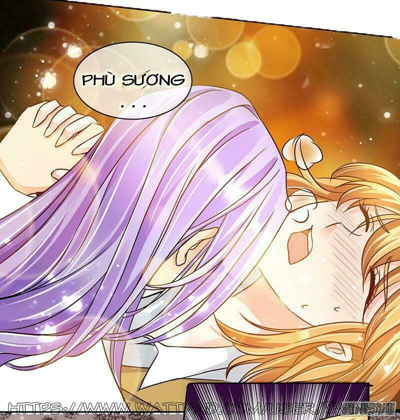 bá đạo trung khuyển tìm ái ký chapter 42 2