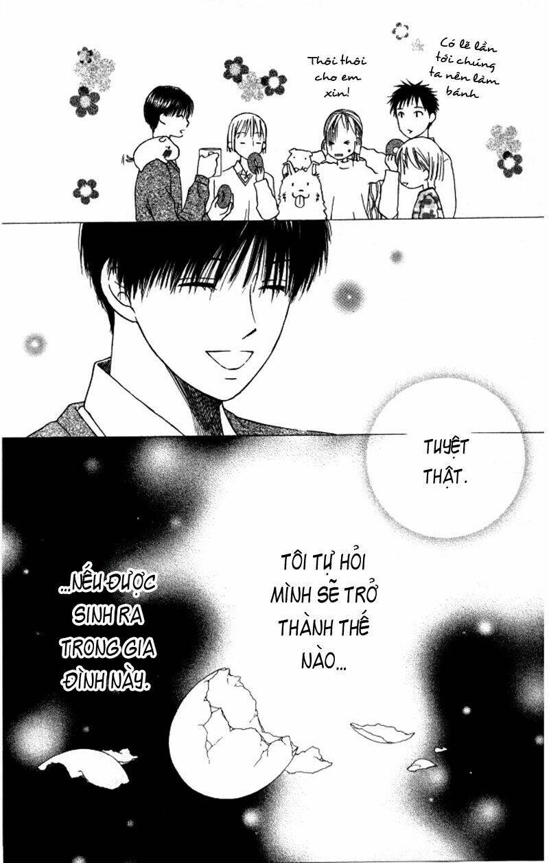 kare kano hajimemashita chapter 62 29