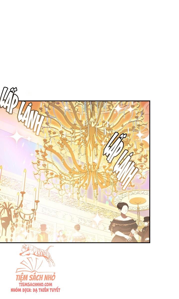 cha, con không muốn kết hôn đâu chapter 69 37