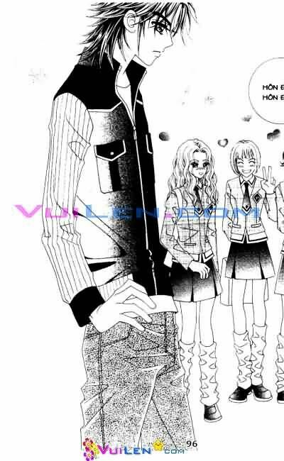 sâu trong ánh mắt chapter 69 17