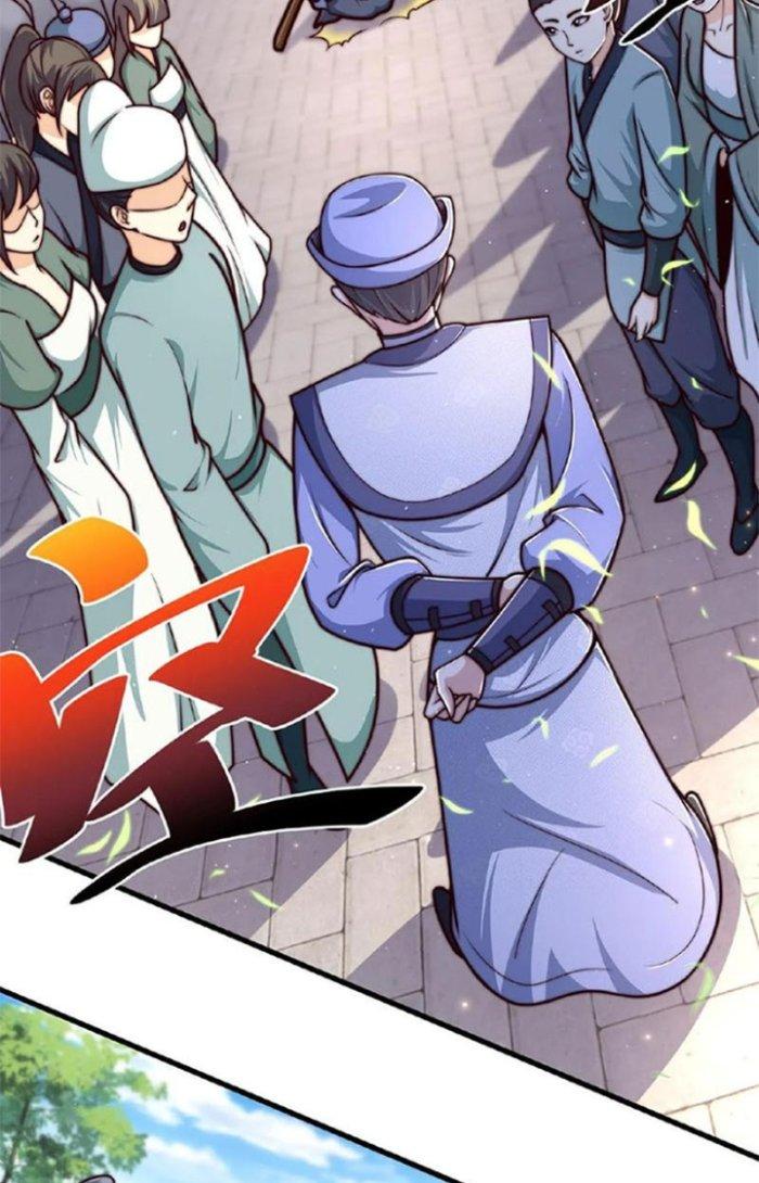 ta nuôi ma quỷ ở trấn ma ti chapter 30 12