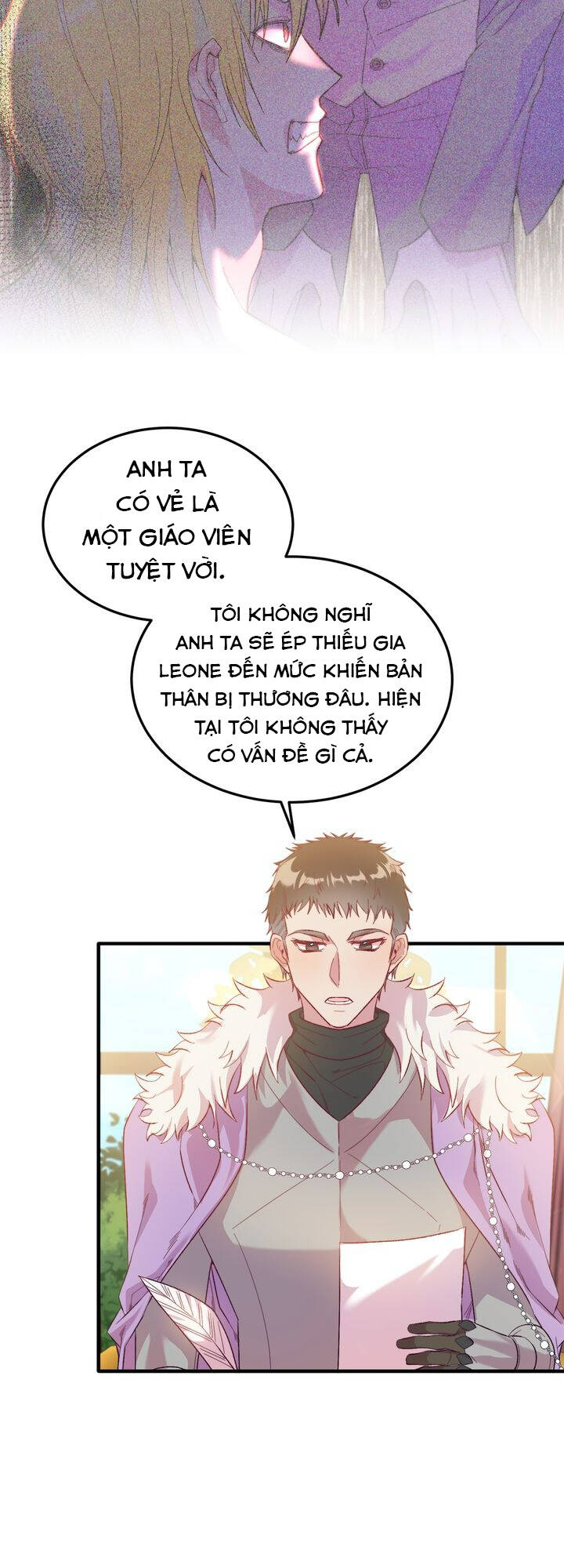 cách để trao vương miện cho vị hoàng tử hoang dã của tôi chapter 29 10