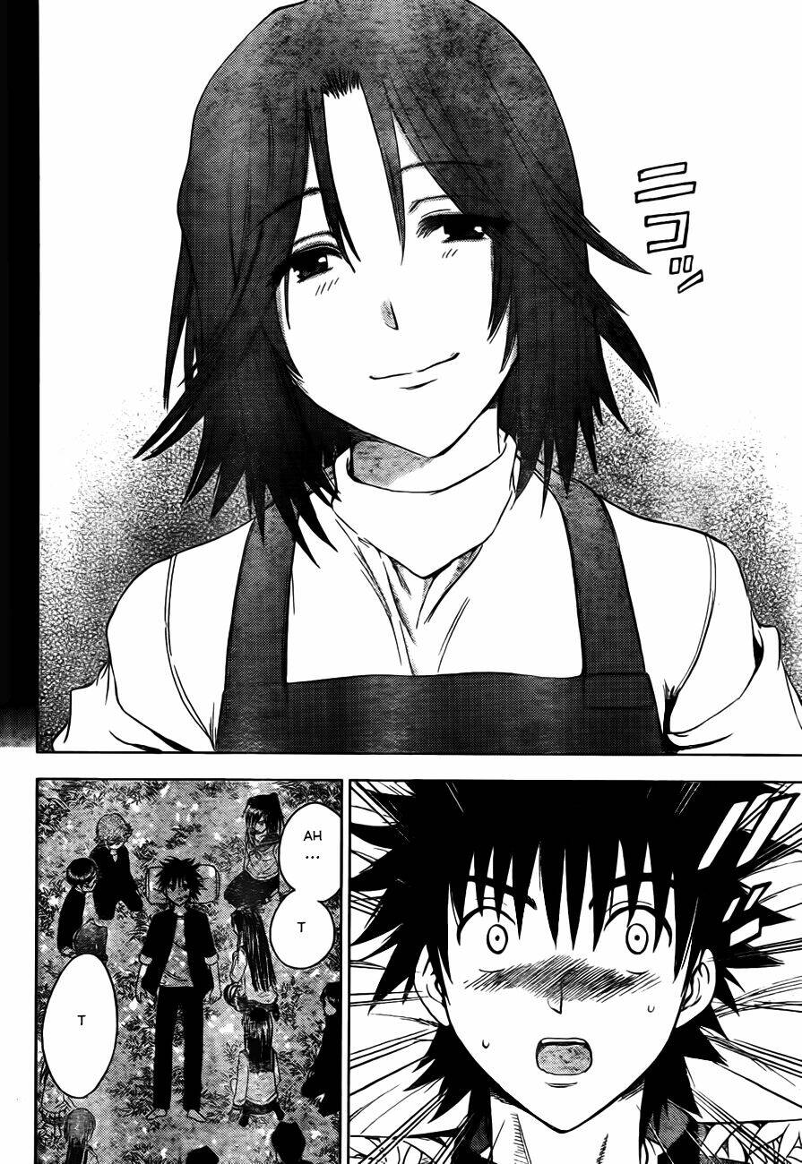 cage of eden chapter 139 14