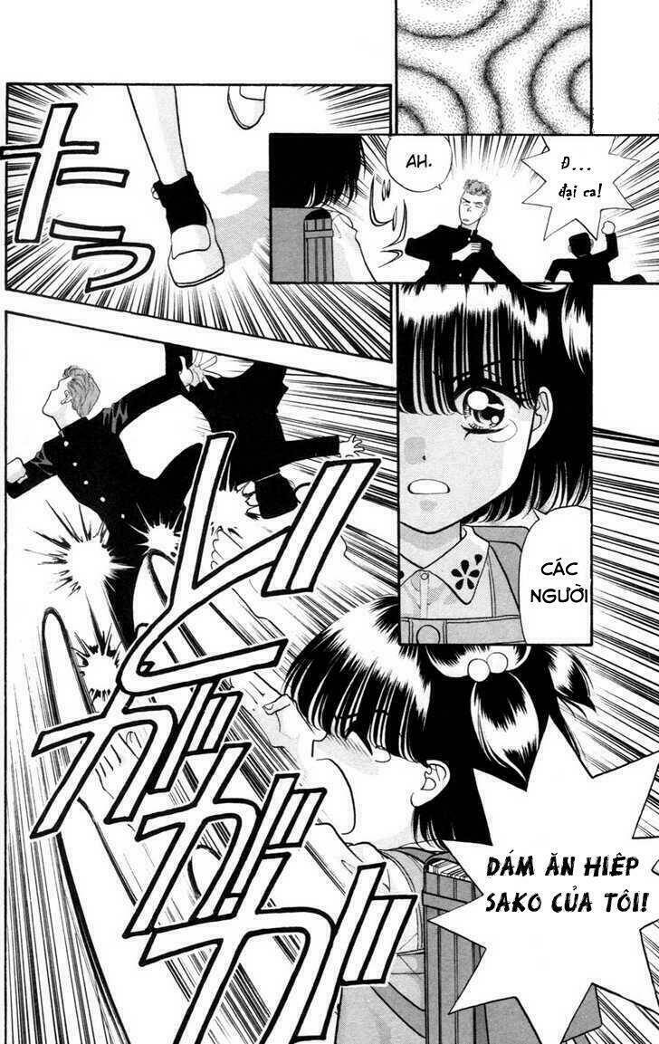 migiko nippon ichi chapter 1 32