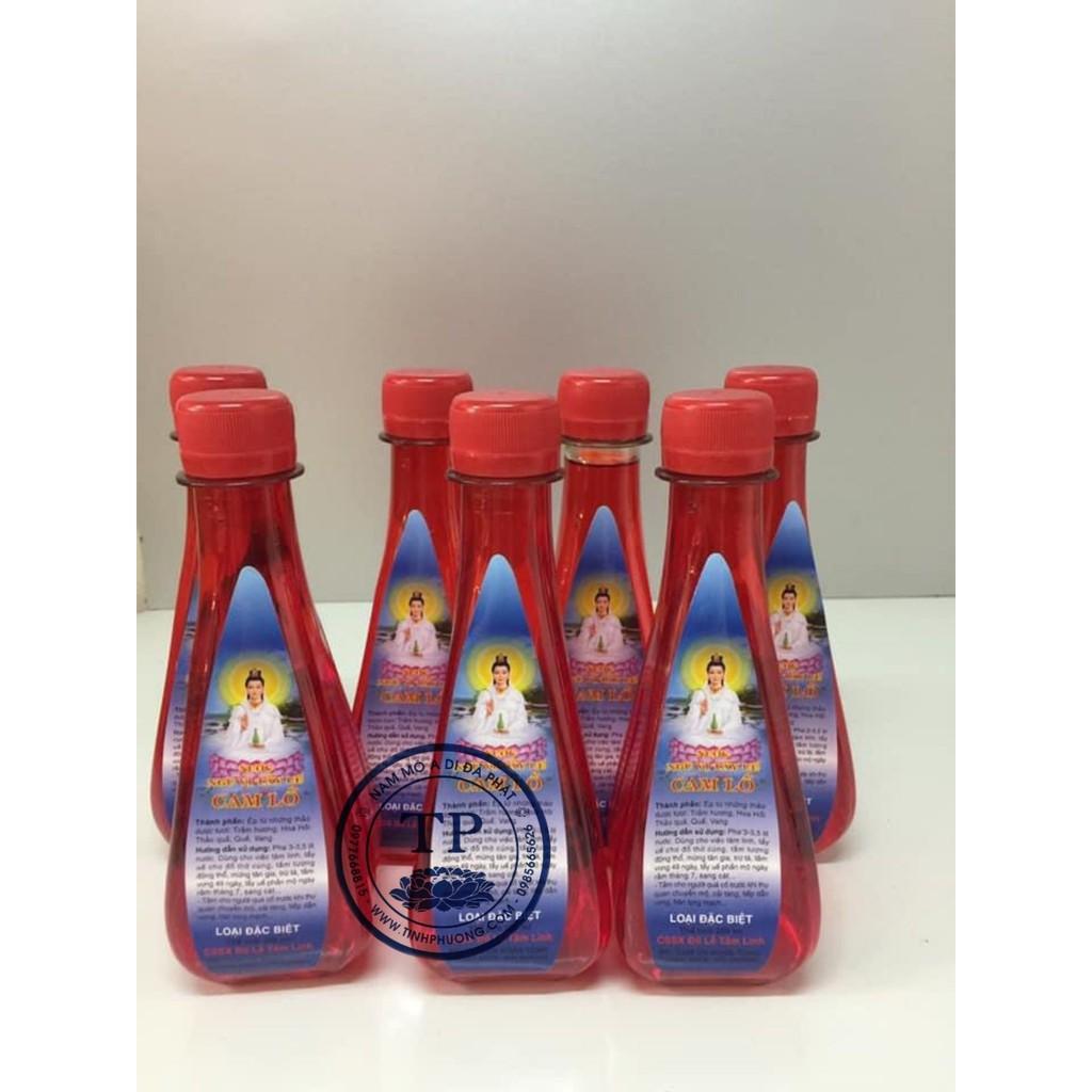 COMO 5 CHAI NƯỚC TẨY UẾ KH12198