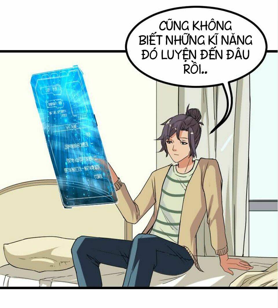 ngưu thư cung ứng thương chapter 11 19