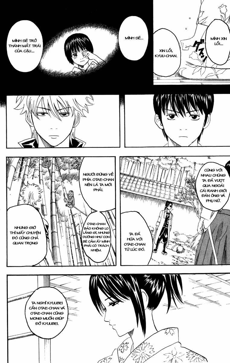 gintama - linh hồn bạc chapter 120 13