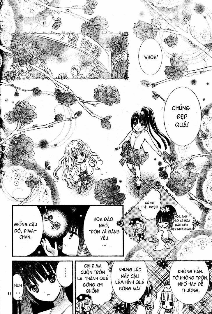 shugo chara! encore chapter 2 12