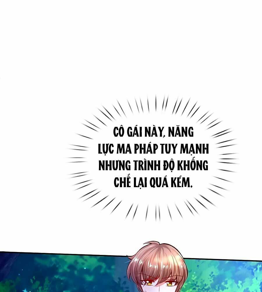 bỗng một ngày trở thành con gái nhà vua chapter 216 25