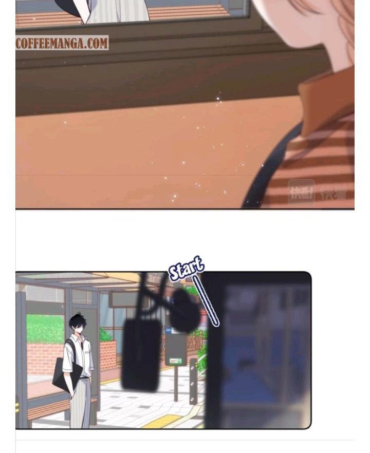 vụng trộm không thể giấu - mối tình thầm kín chapter 22 13