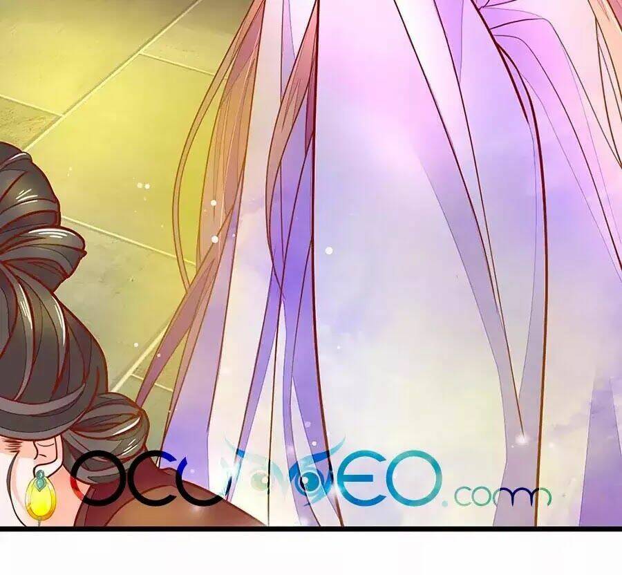 y hậu lệ thiên chapter 7 38