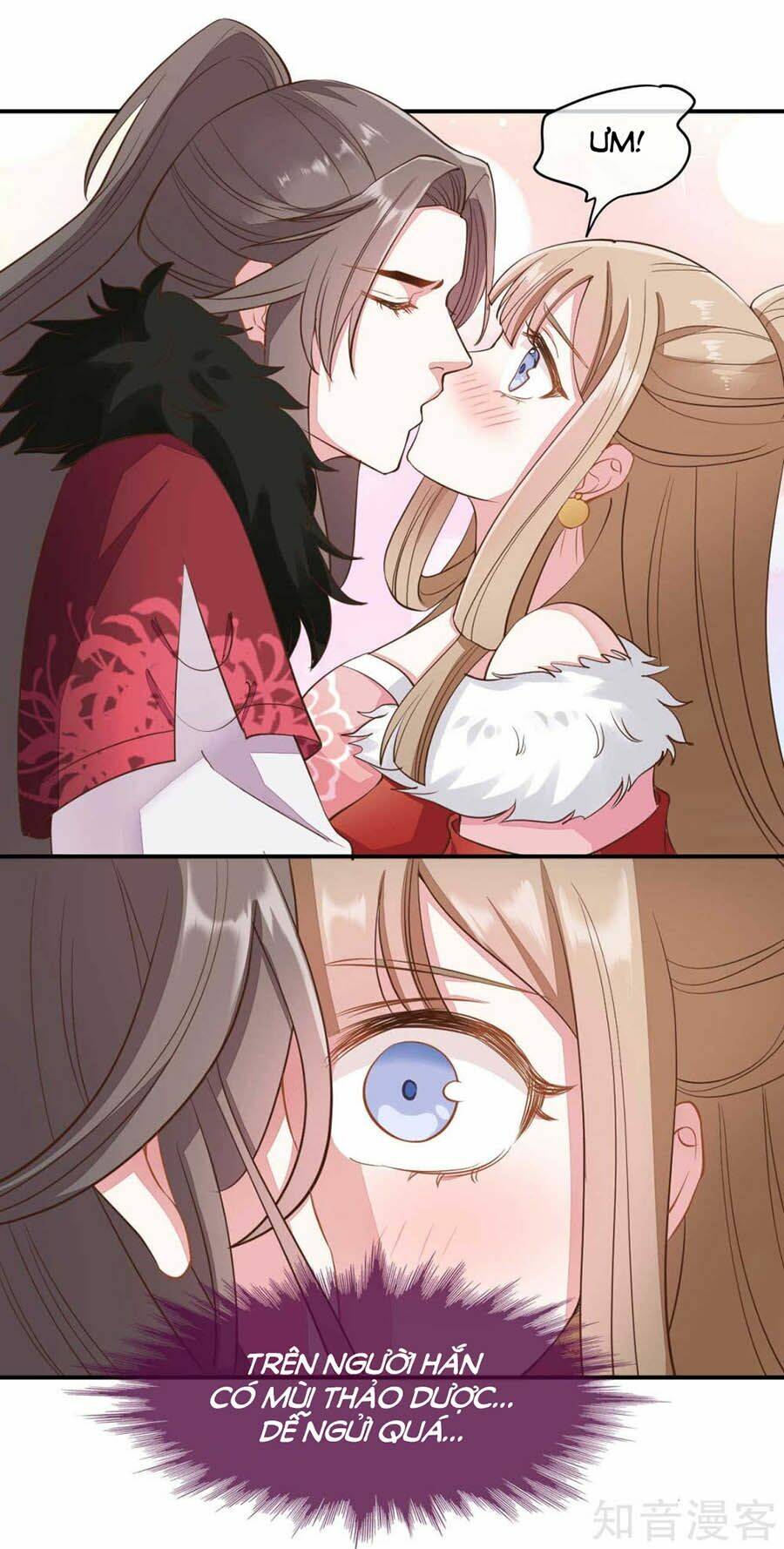 đích nữ hữu độc chapter 64 23