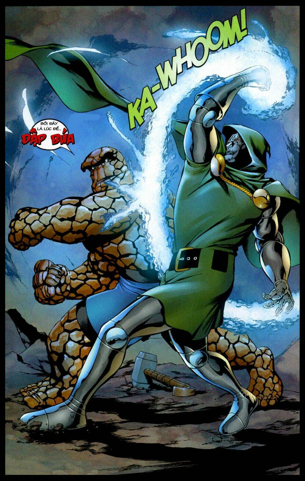 chronological marvel civil war chapter 3 14