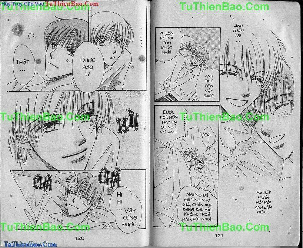 mây trắng tinh khôi chapter 3 61