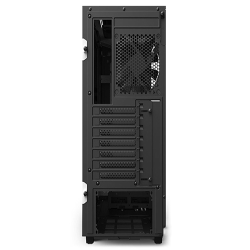 Case máy tính NZXT H510 (White) - Hàng chính hãng