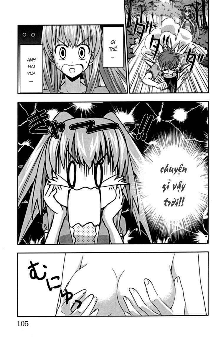 ayu mayu chapter 21 4