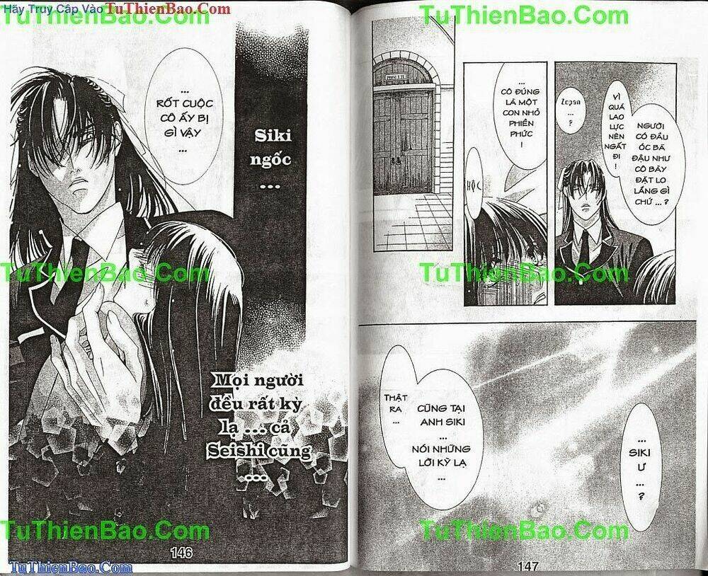 karen-chiến binh hiện đại chapter 3 75