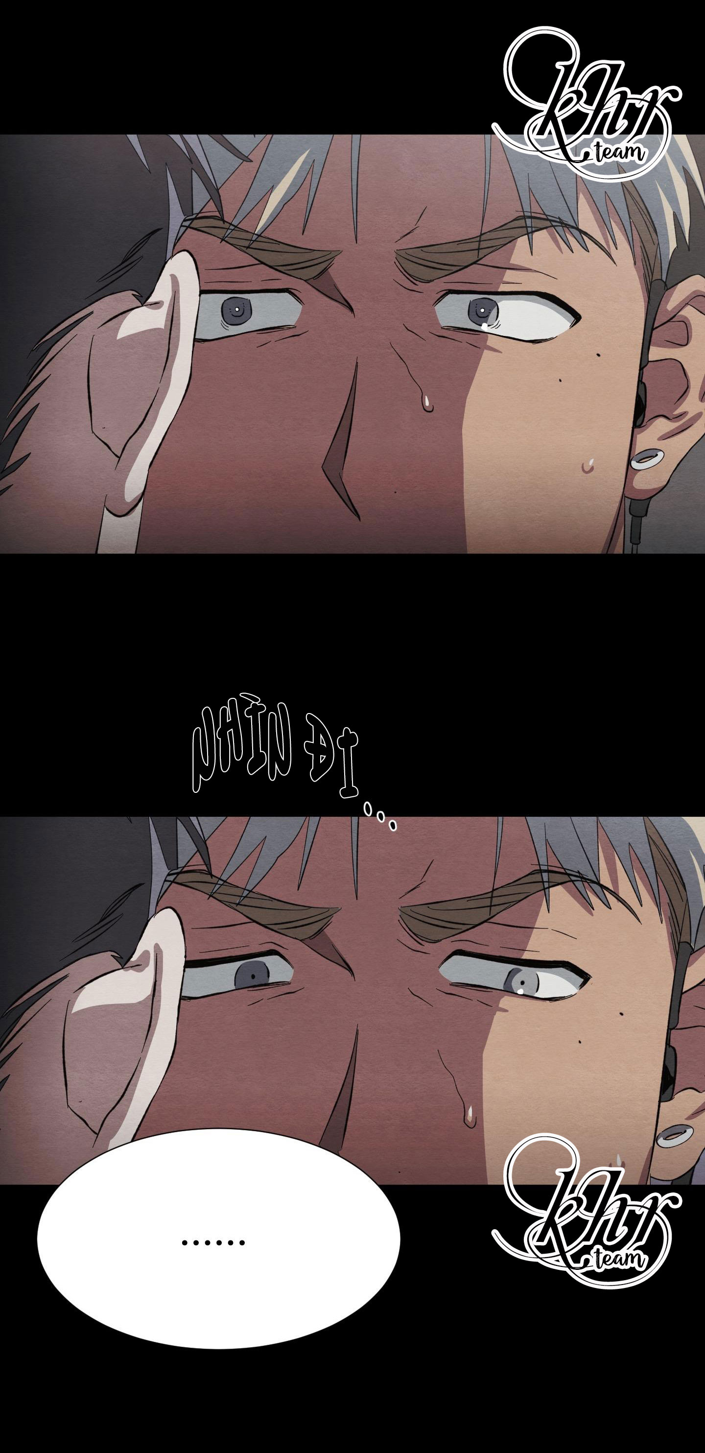 vị khách không mời chapter 20 25