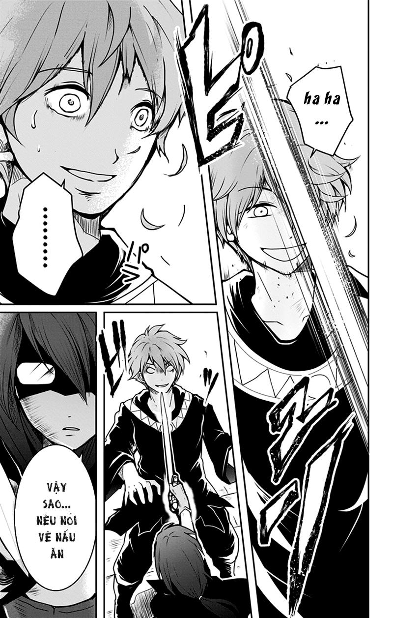 makui no risou chapter 1 34