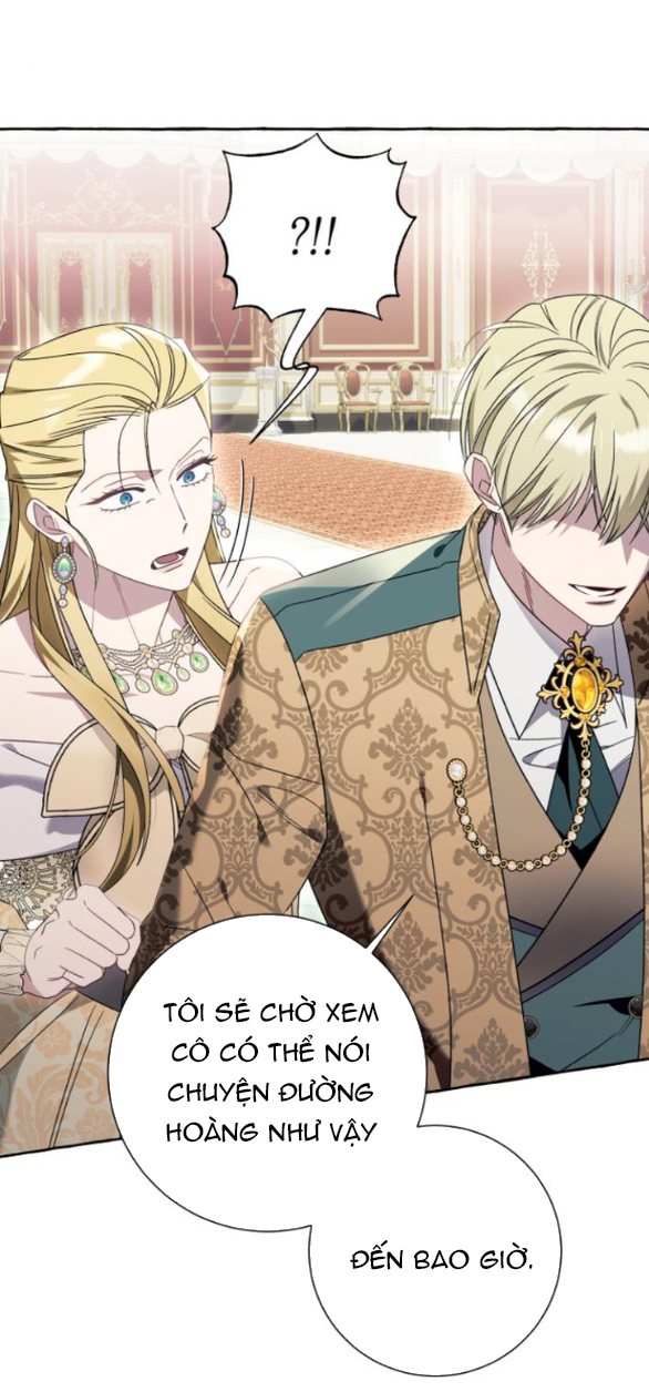 tôi tưởng đó chỉ là tiểu thuyết trọng sinh bình thường chapter 69.1 18