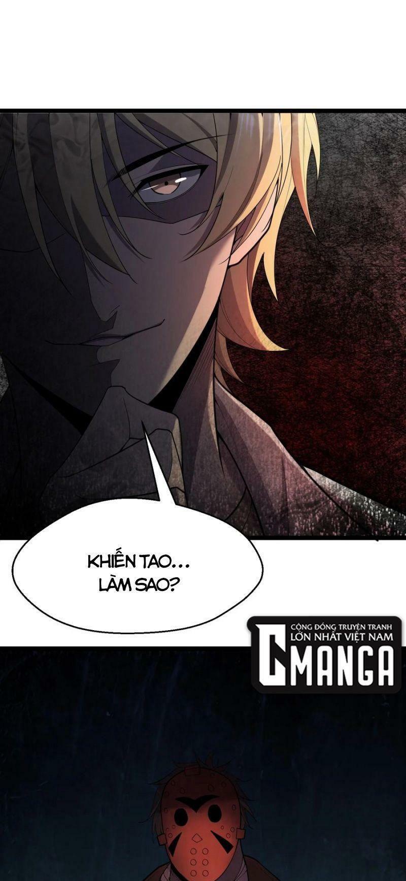 đừng hiểu lầm, tôi mới là người bị hại! chapter 45 13