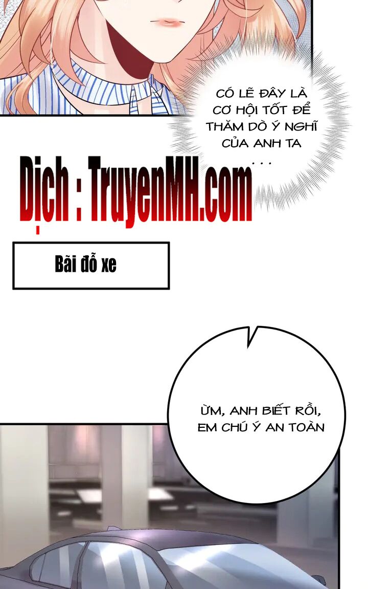 trọng sinh chi ức vạn ảnh hậu yếu thượng vị chapter 304 13