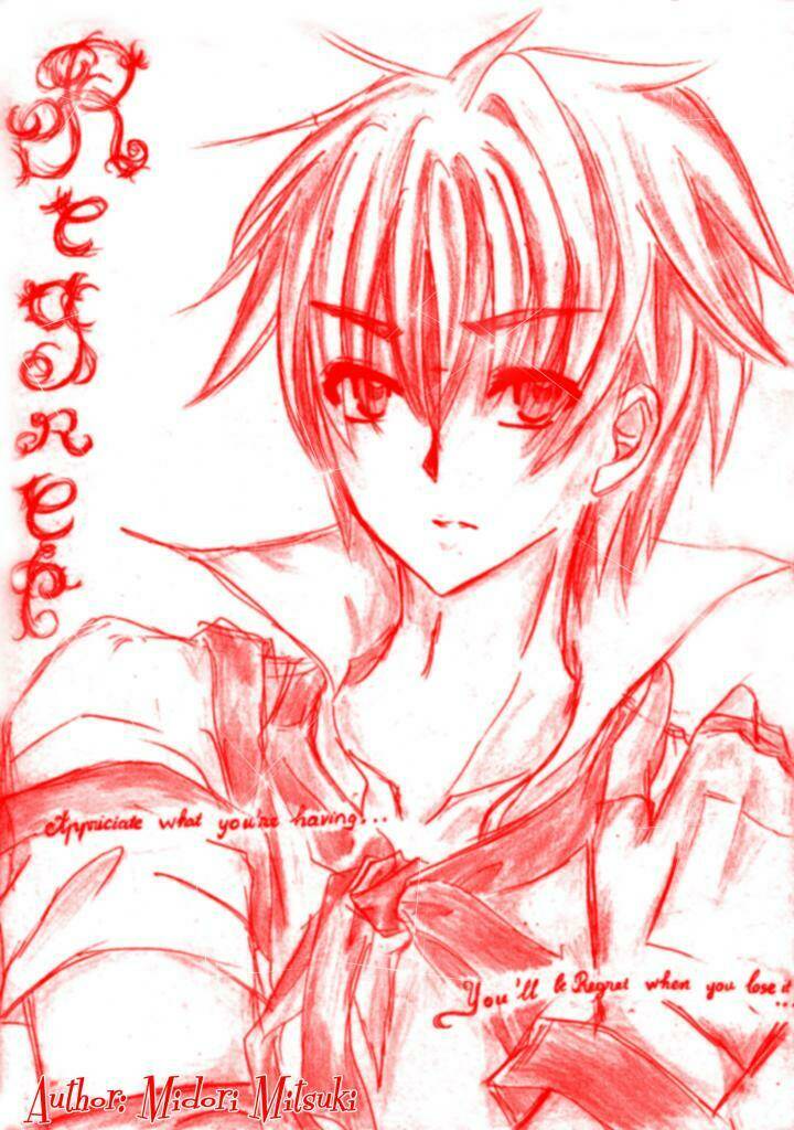 bakugan vietnamese doujinshi collection chapter 3 3