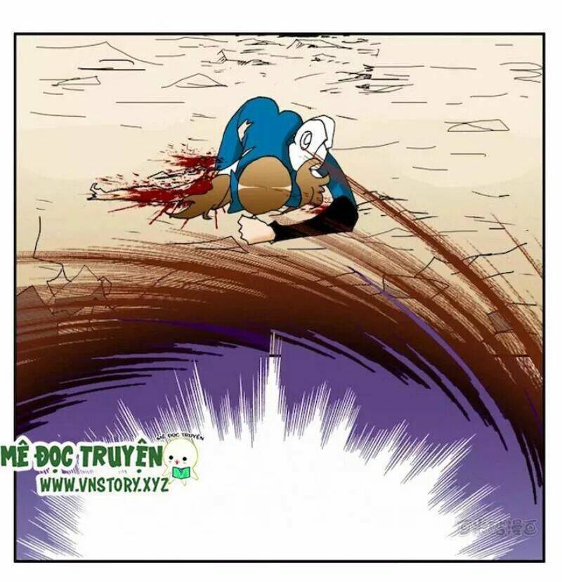 nhà có siêu dễ thương chapter 139 22