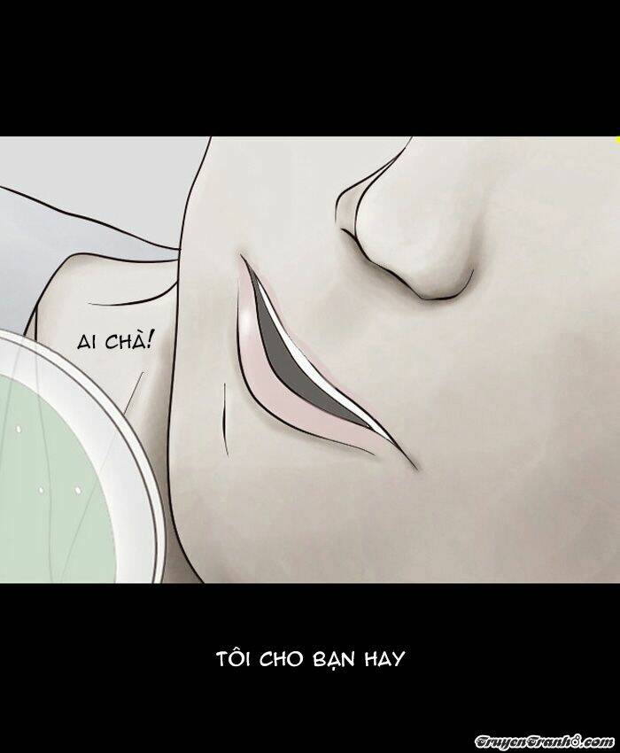 thứ sáu: những câu chuyện cấm chapter 10 5