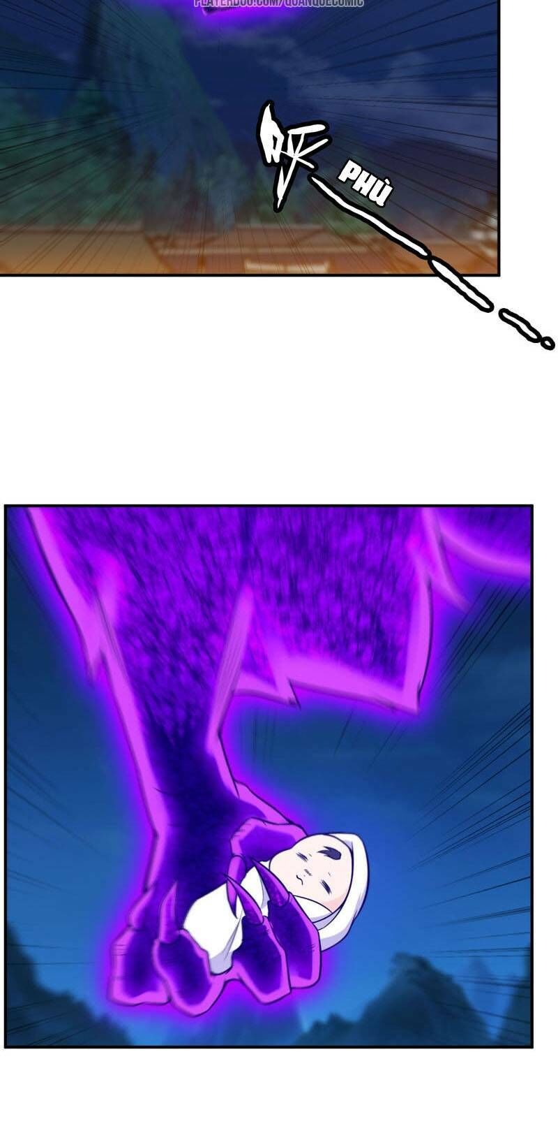 khởi đầu bằng một con côn chapter 19 30