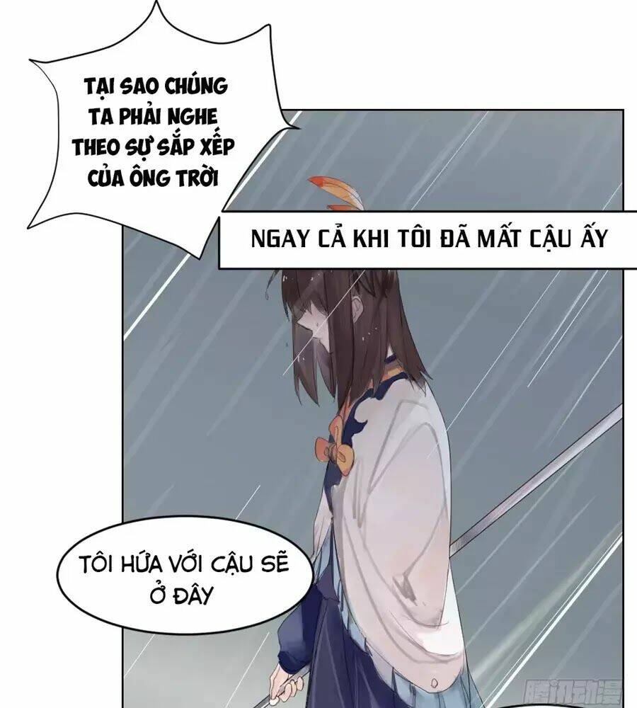 kế hoạch giải cứu natra chapter 2 13