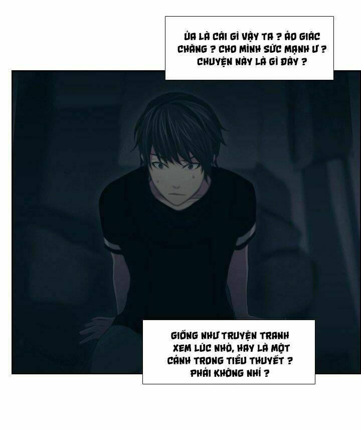 người cống hiến chapter 1 48