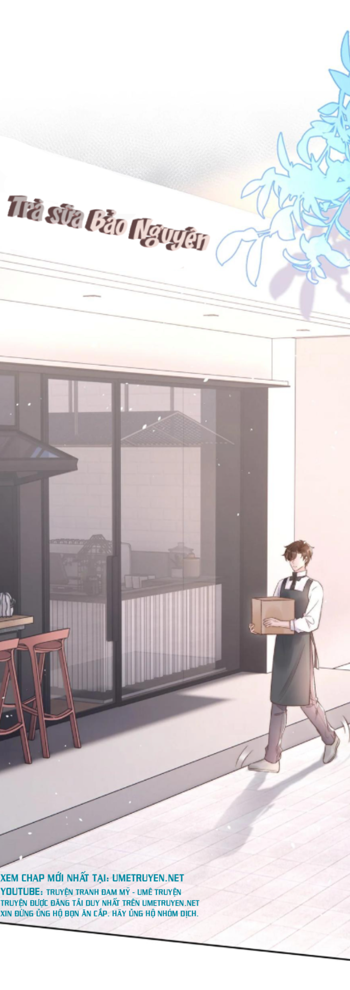 ta sinh con cho tổng tài chapter 33 1