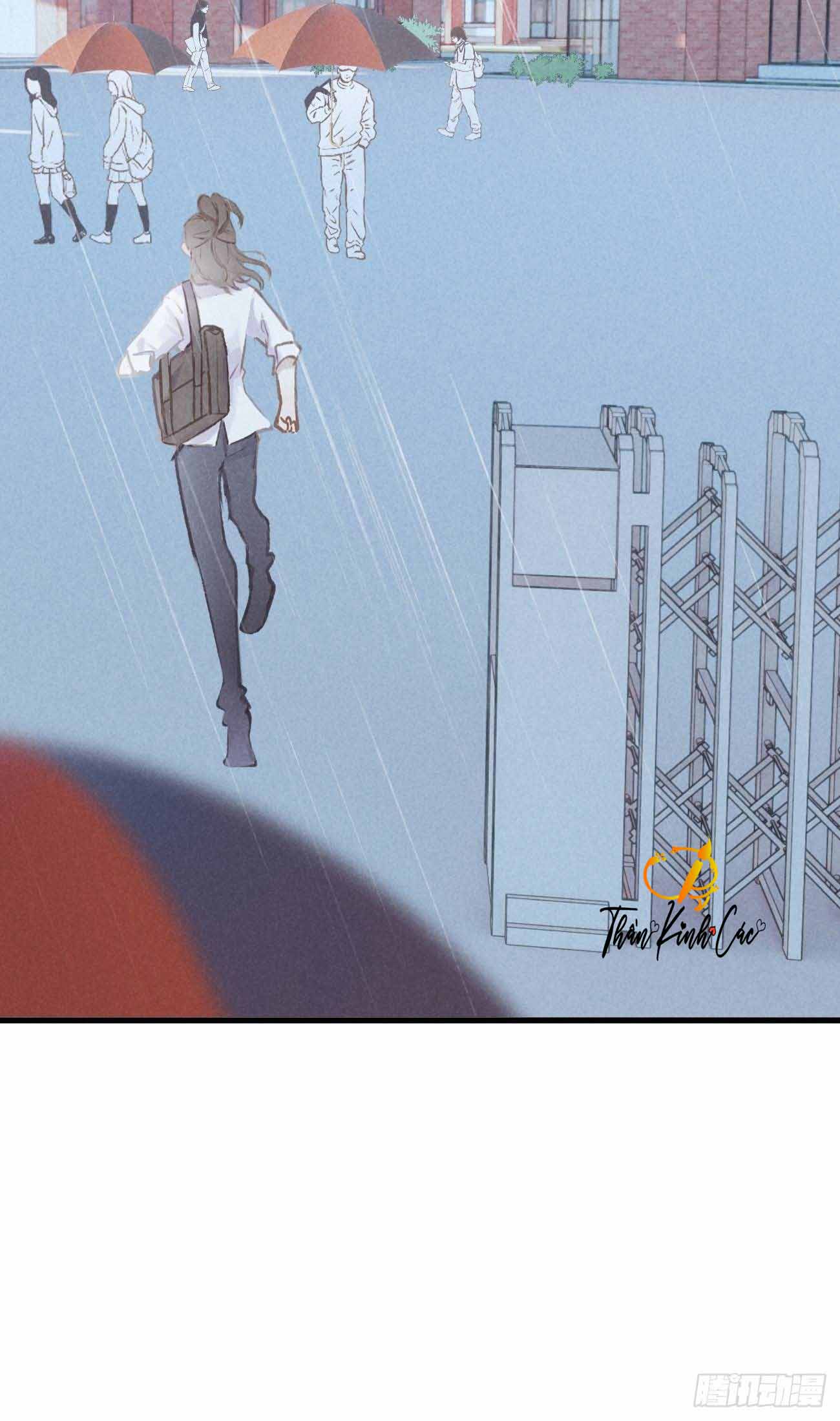 10 định ước giữa tôi và cậu ấy chapter 5 18