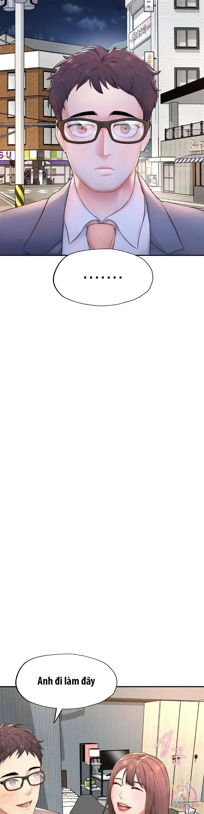 tôi muốn trở thành một quý ông alpha chapter 1 65