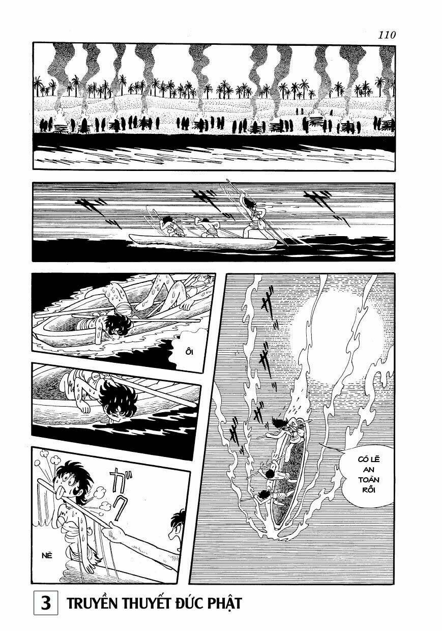 buddha - truyền thuyết đức phật chapter 15 28