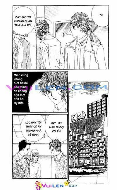 chạm mặt thần tượng chapter 7 30