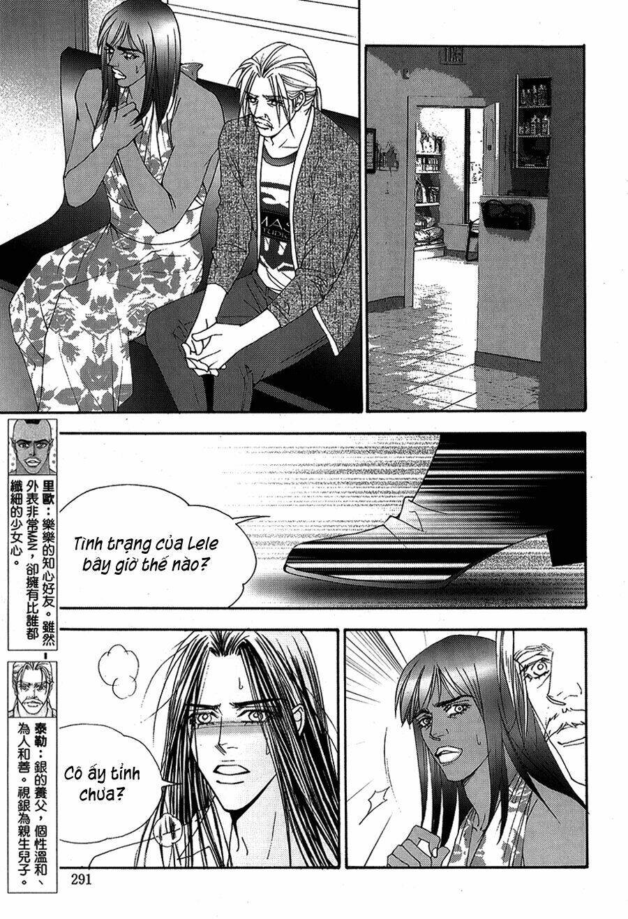 the one chapter 101 27