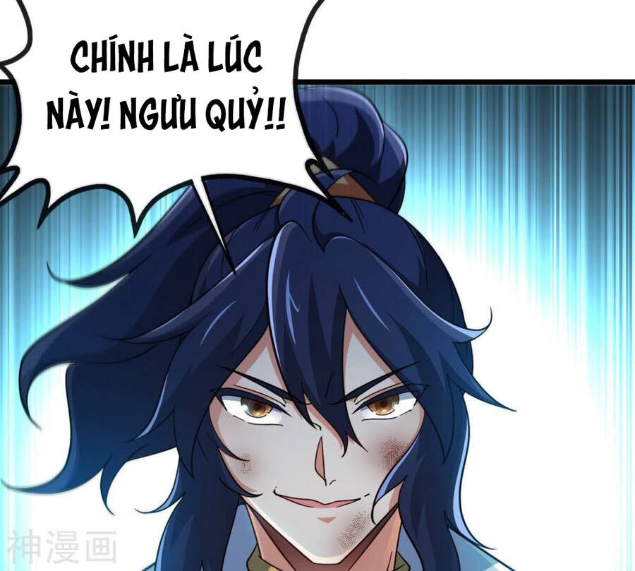 bản kiếm tiên tuyệt không làm nô chapter 66 43