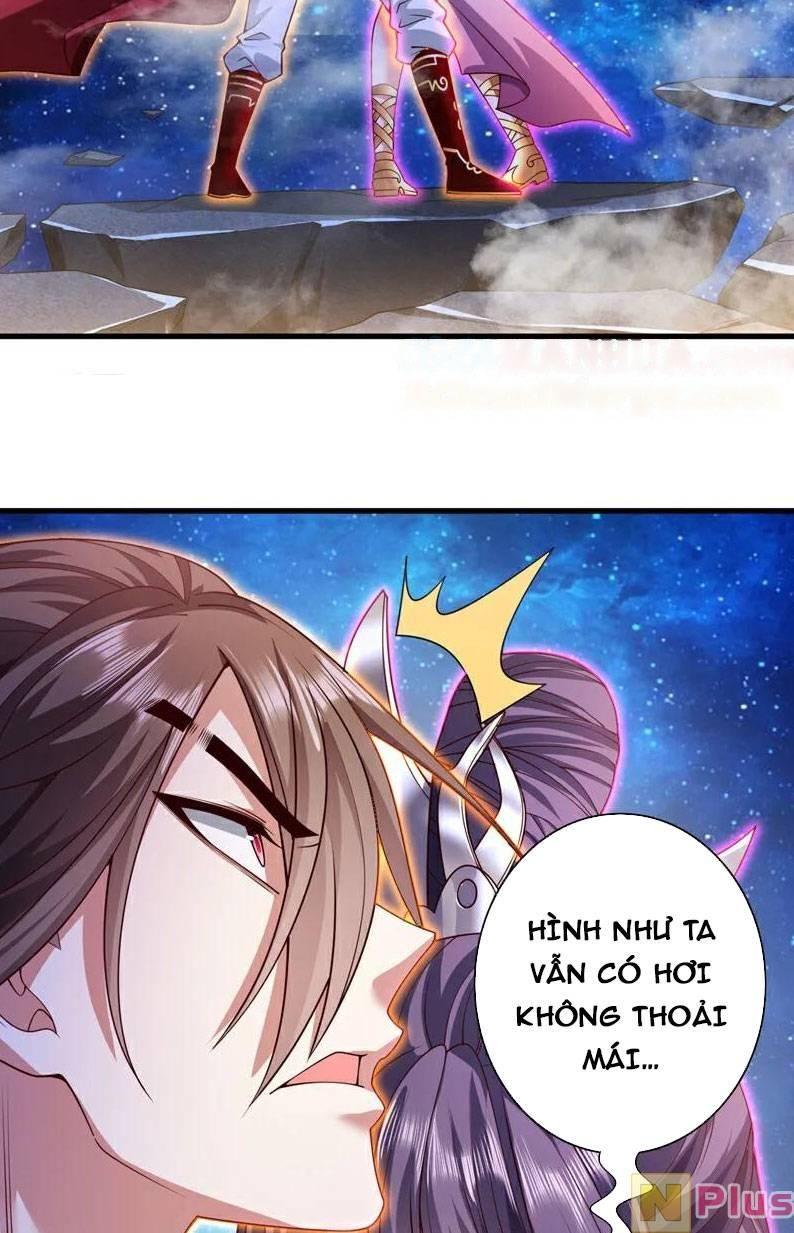 bị sư phụ xinh đẹp dùng 99 cách dạy dỗ thành thánh chapter 225 25