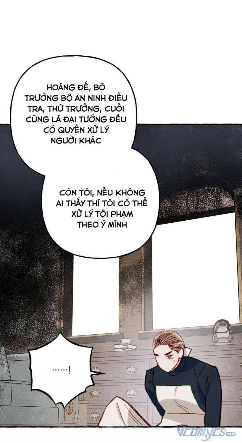 nuôi dưỡng một hắc long chapter 14 48