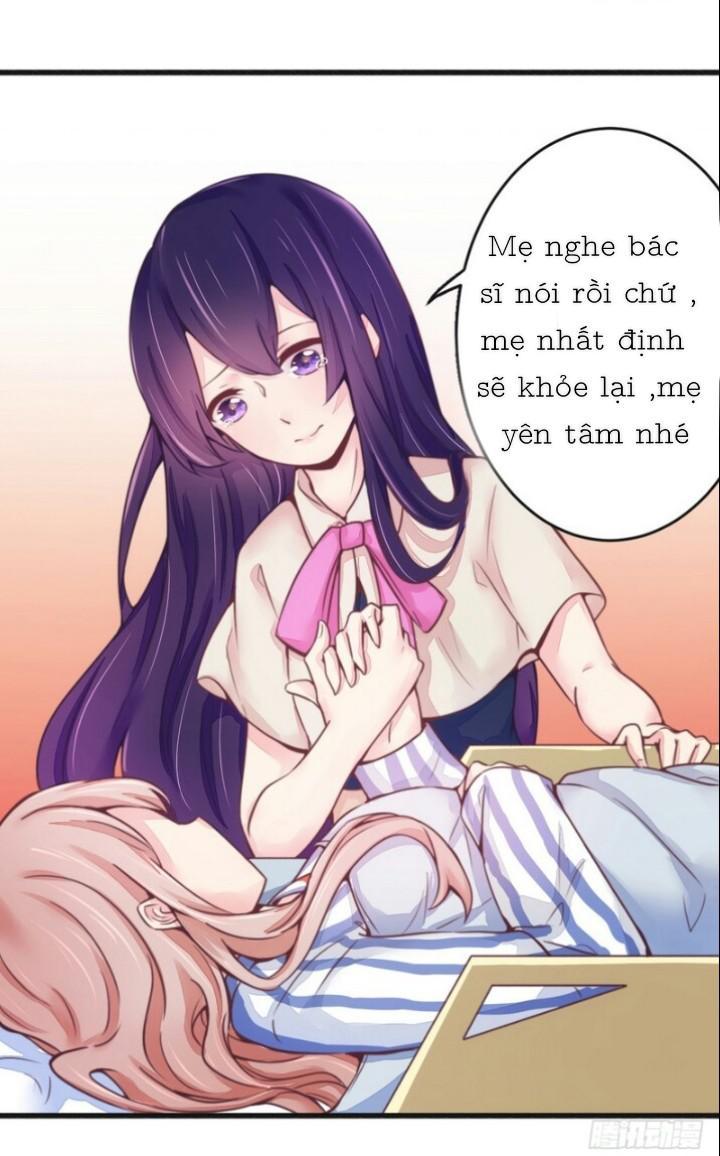 tổng tài đã cưới em chapter 17 4