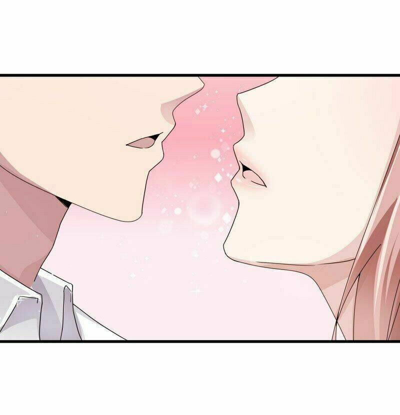 mạc thiếu bức hôn: vợ mới khó chống đỡ chapter 81 29