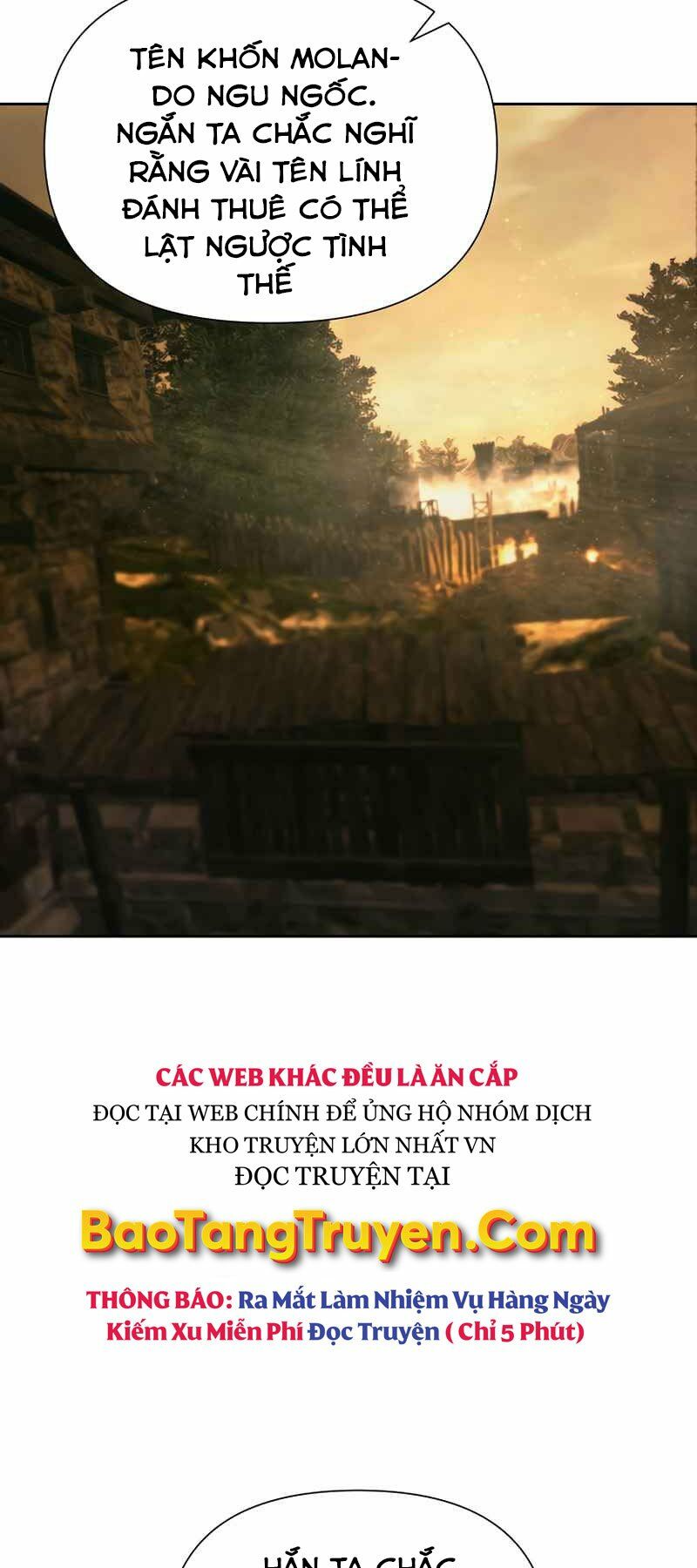 nhiệm vụ chiến binh chapter 13 2