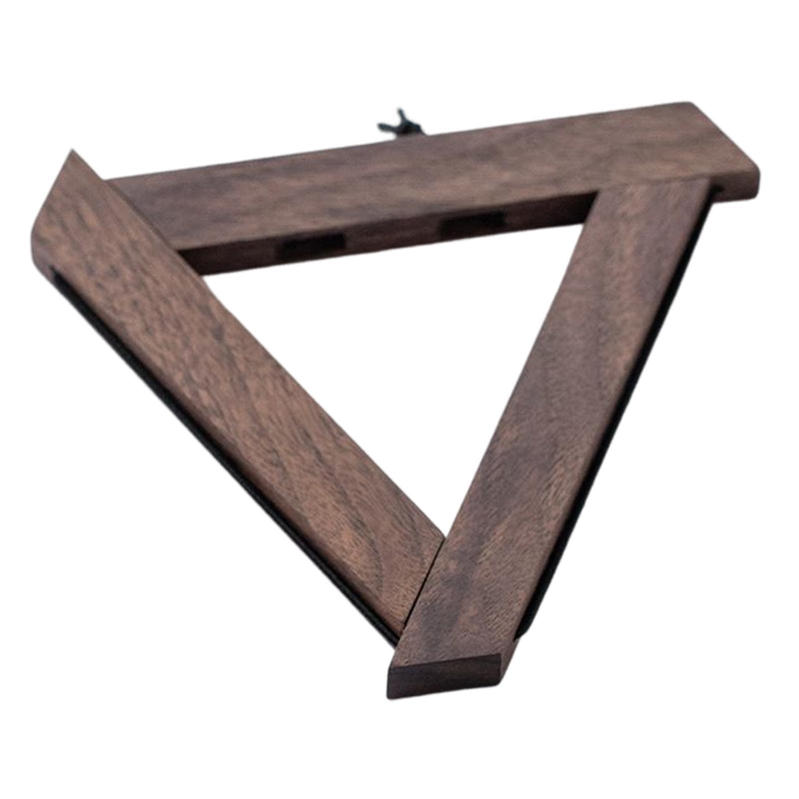 Wood Coasters Kitchen Accessories Storage Organizer for Freezer Coffee Shop