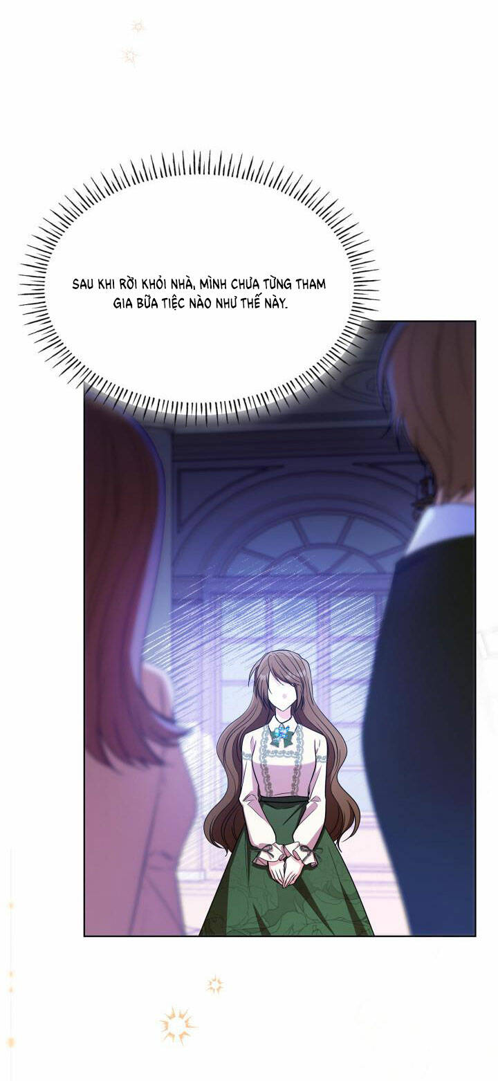 từ ác nữ, tôi trở thành một người mẹ chapter 19 18